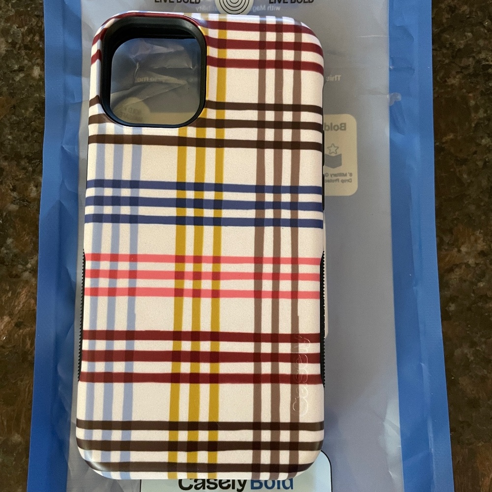 iPhone 12 mini case